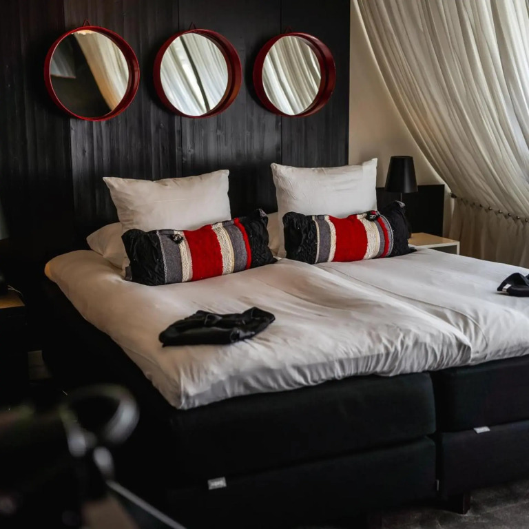 Librijes Hotel
