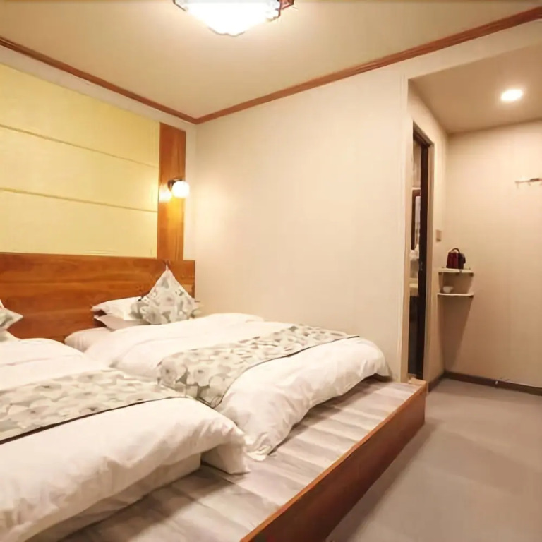 Du Kou Hotel