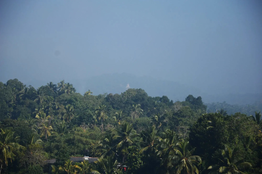 Dazzling Villa