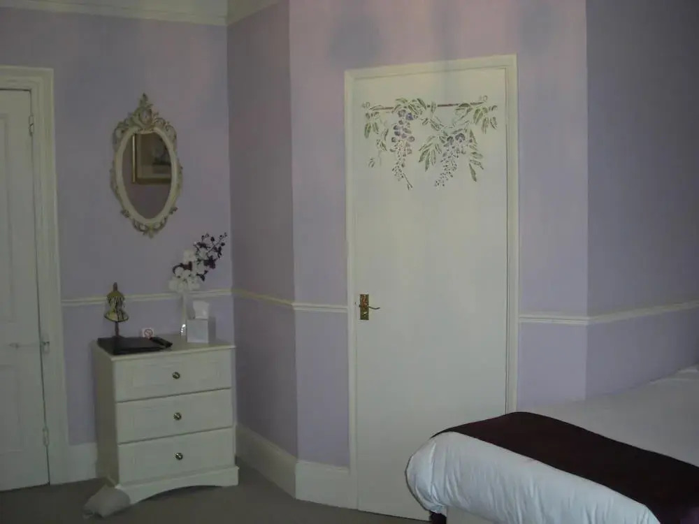 Coast Guest House Accommodation Eastbourne