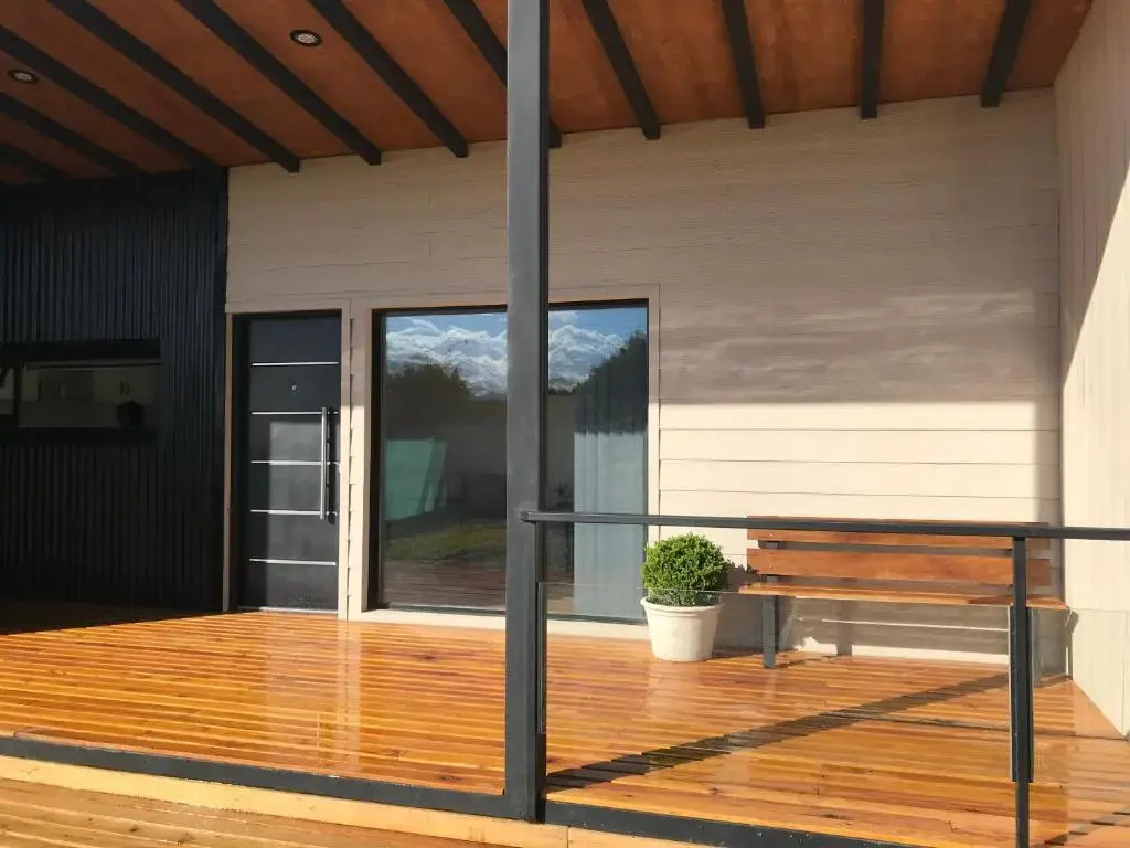 Complejo Del Este Suites