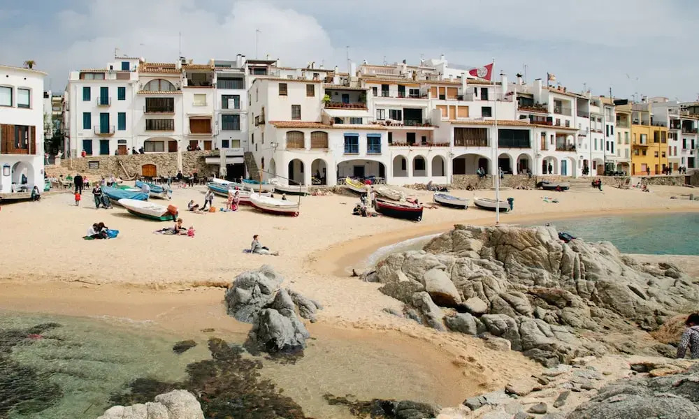 Apartment in Palafrugell - 104780 by MO Rentals