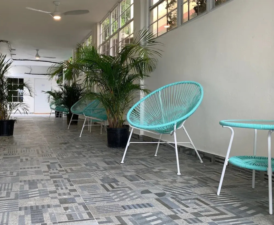 Aura House Isla Verde