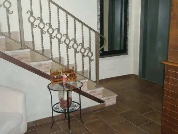 Hotel Los Monteros