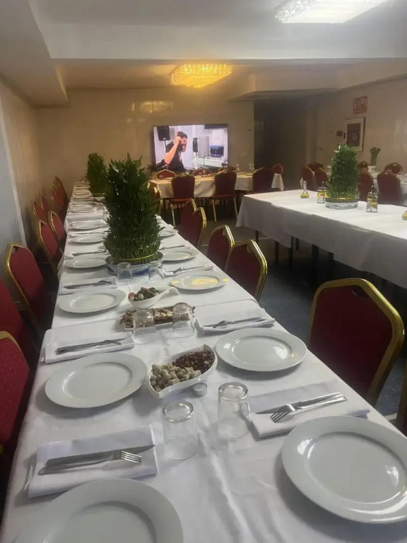 HOTEL AVIACIOn