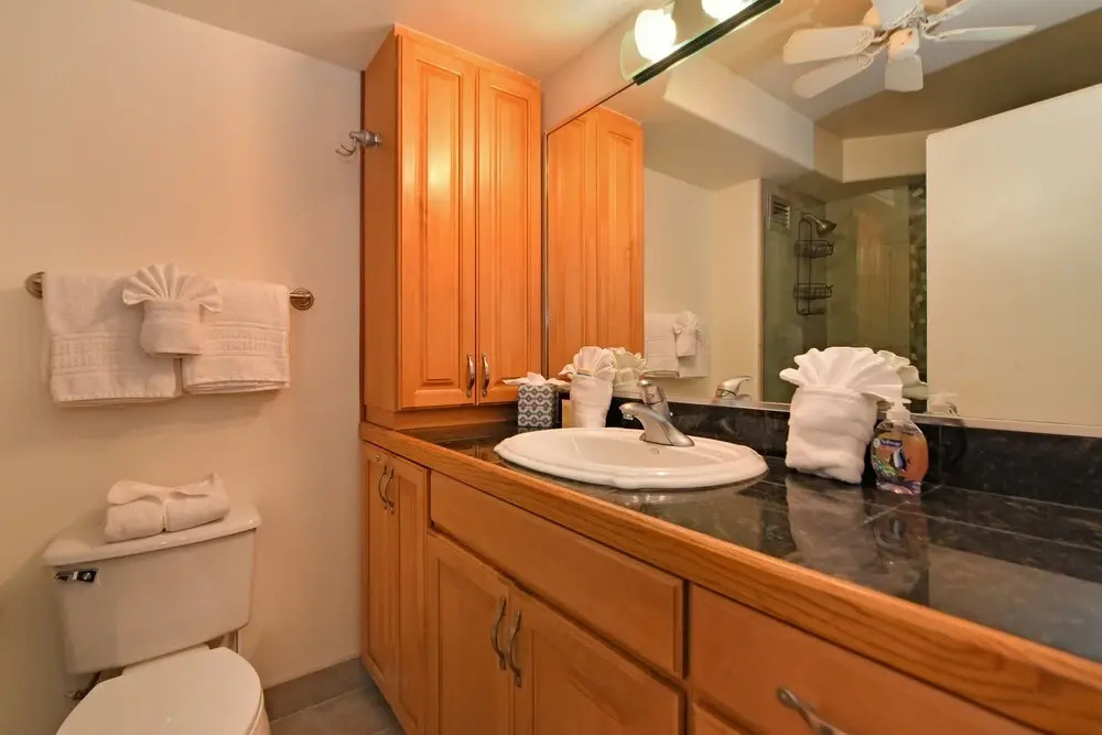 Kahana Reef 107 1 Bedroom 1 Bathroom Condo by Redawning
