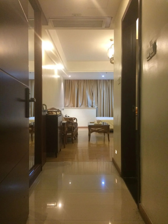 HuaFang Hotel FoShan