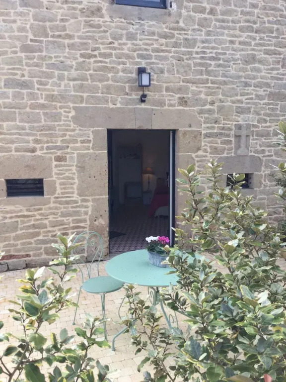 chambres dhôtes le clos marty