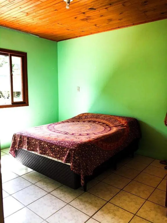 Quiet house silveira