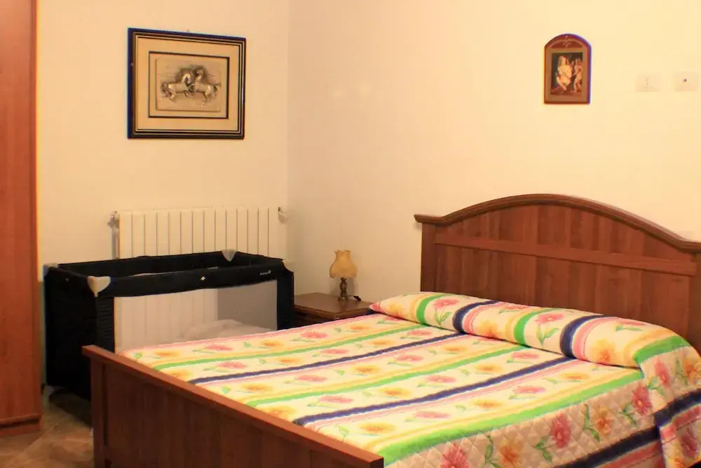Apartment With 2 Bedrooms in Modica, With Shared Pool, Furnished Garden and Wifi - 30 km From the Beach