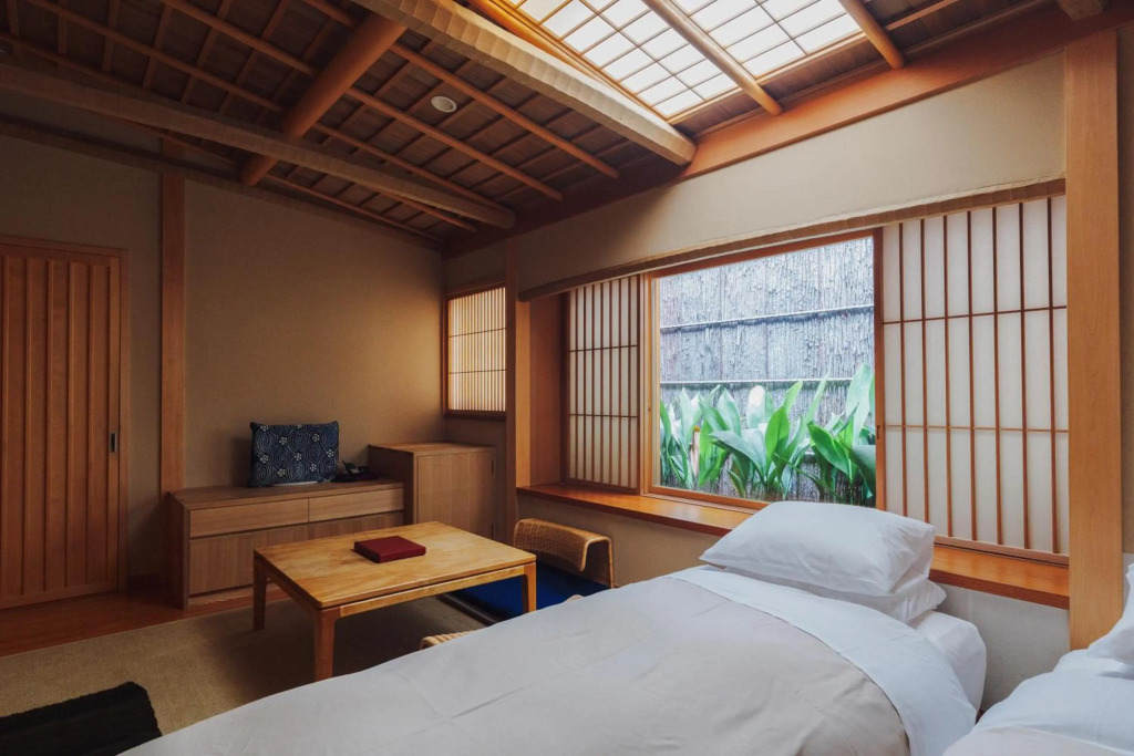 Ryokan Motonago