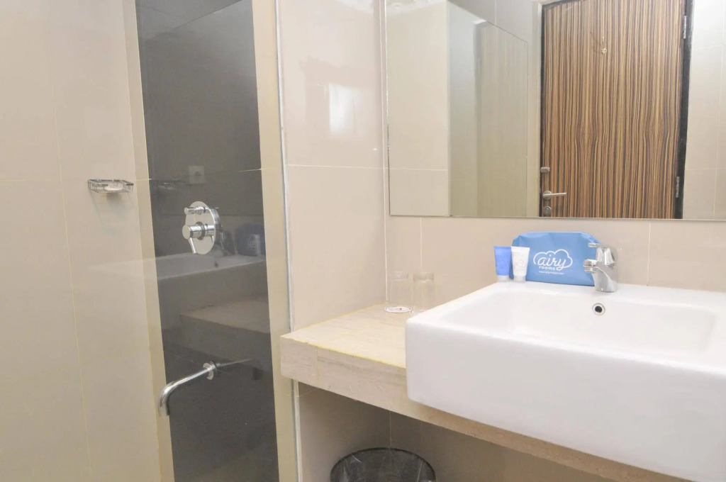 Airy Panakkukang Boulevard Raya Selatan Makassar