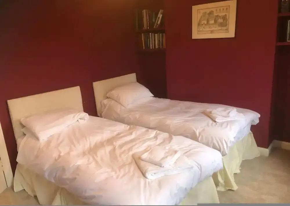 Historic Hall Wing nr York Leeds Free Hot tub