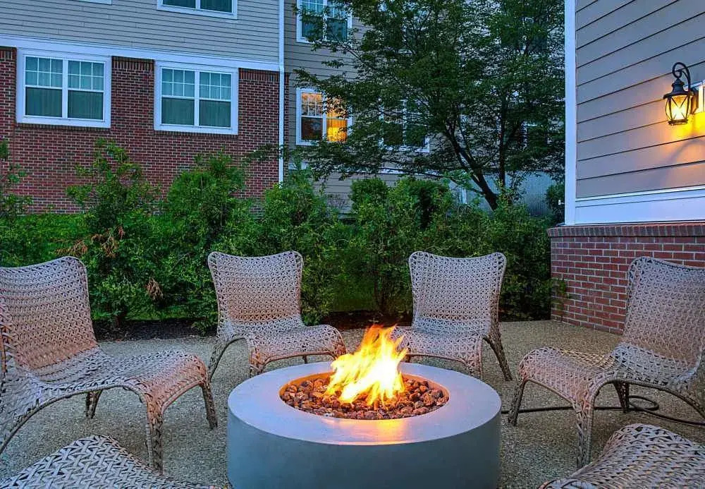 Residence Inn Worcester