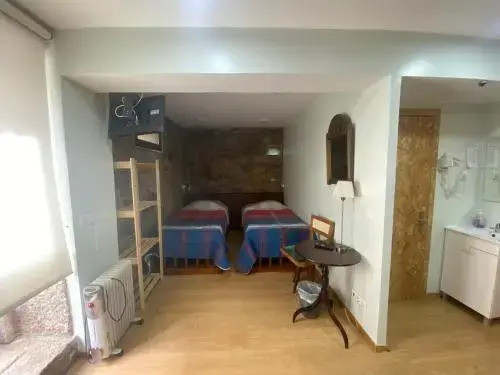 Casa do Avô Grande