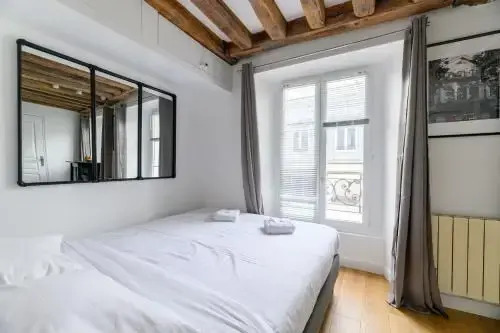 PARISRENTSTUDIO