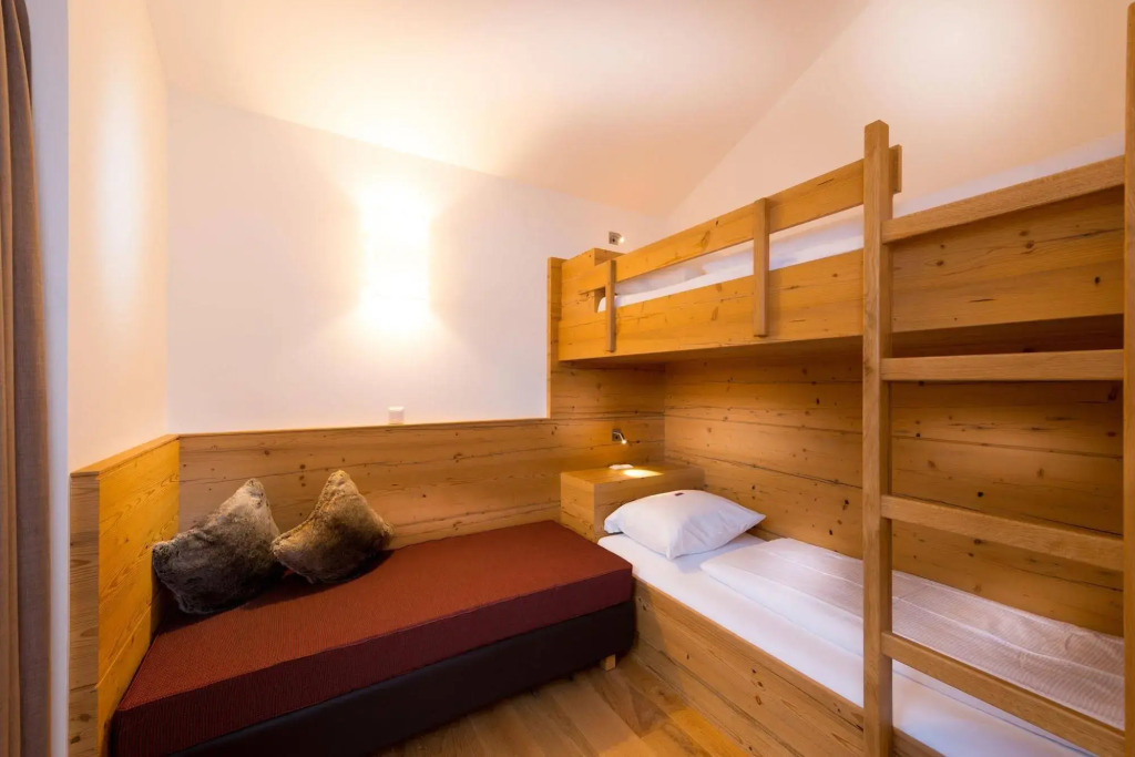 Hotel Dorfer