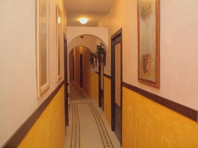 Hostal Har Numancia