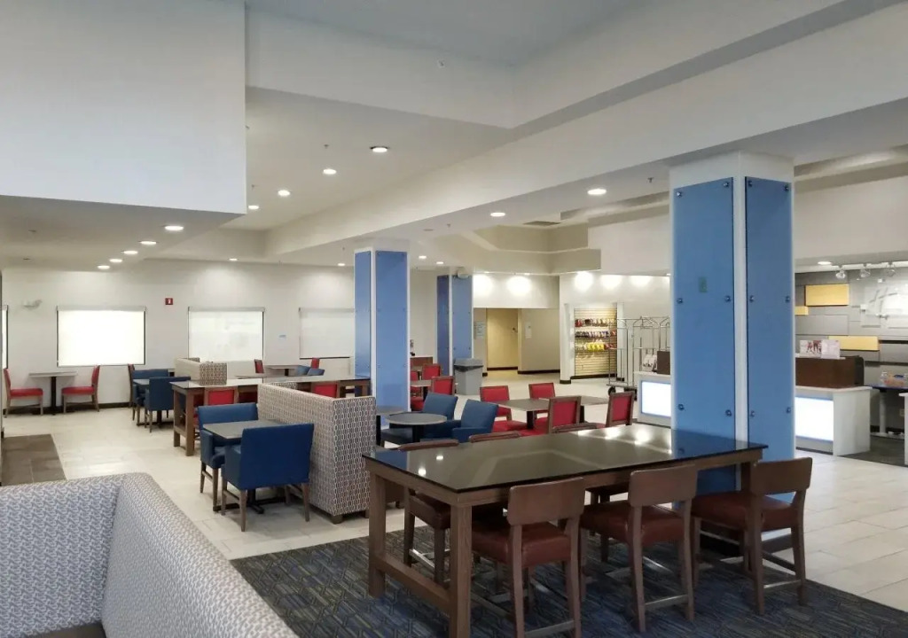 Holiday Inn Express Birch Run-Frankenmuth Area by IHG
