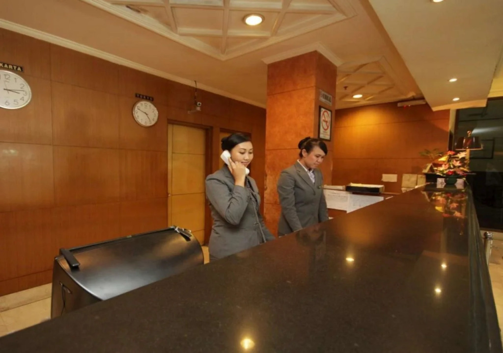 Hotel Kaisar