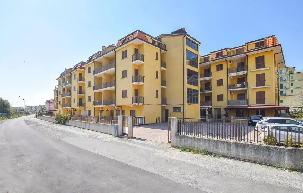 Beautiful Apartment in Nocera Terinese With Wifi and 2 Bedrooms