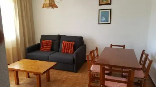 Apartamento en Costamar I, 2ª Planta, 23