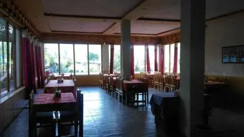 Sangto Villa Resort
