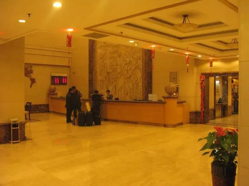Eastern Air Hotel