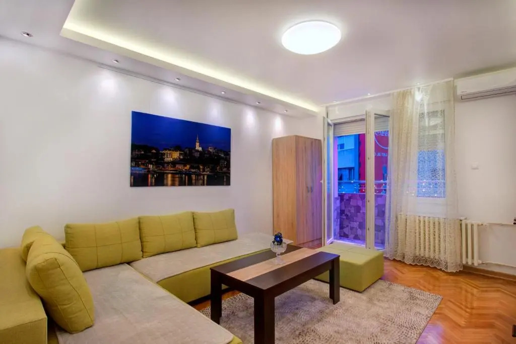 Balkanic Star Belgrade