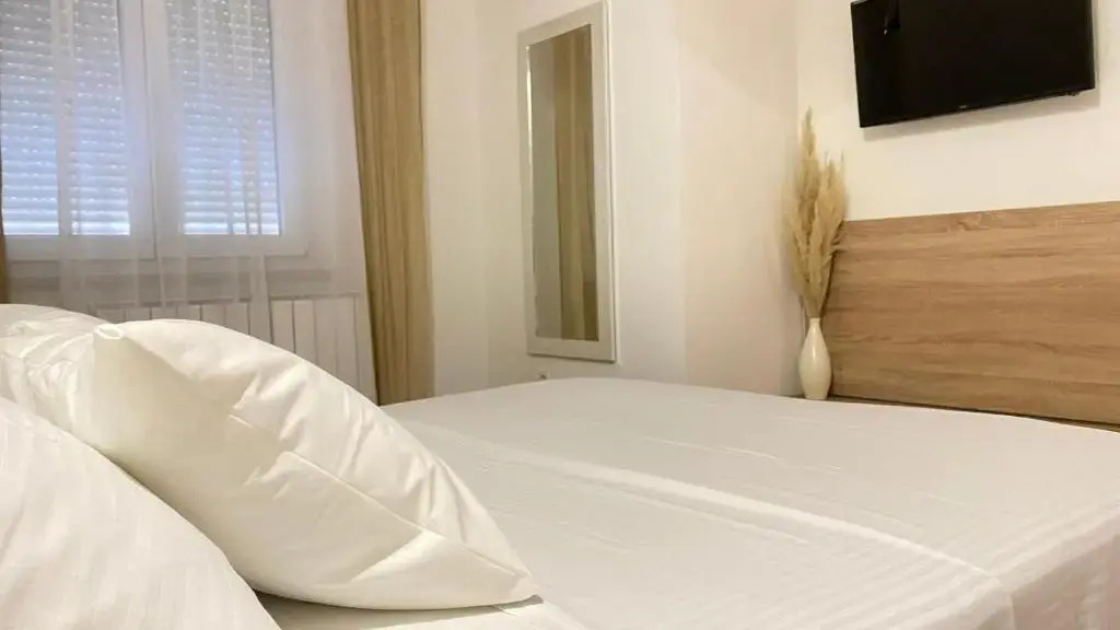 Apartment Komljenovic