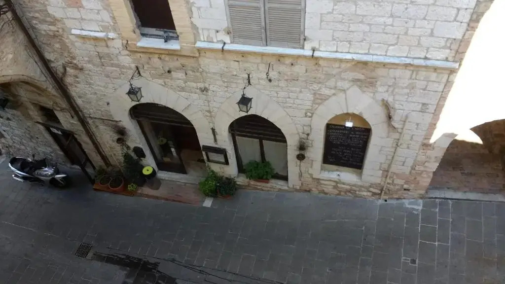 Camere Calocci