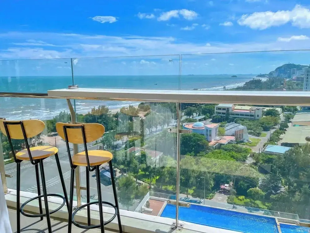 Nhà Của Mít - CSJ Tower Vũng Tàu