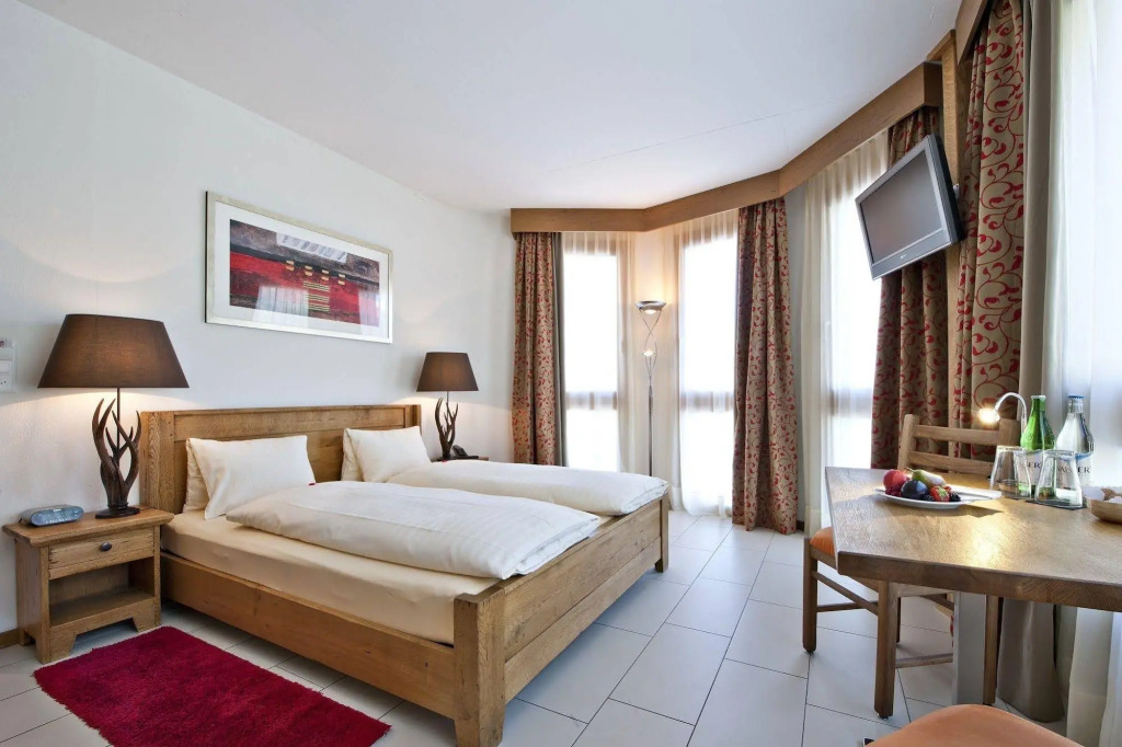 Hotel Station