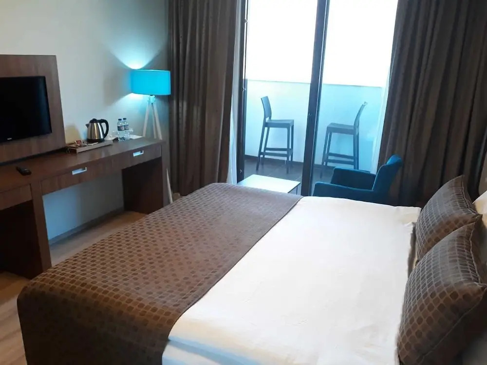 River Mill Park Otel Aqua Spa