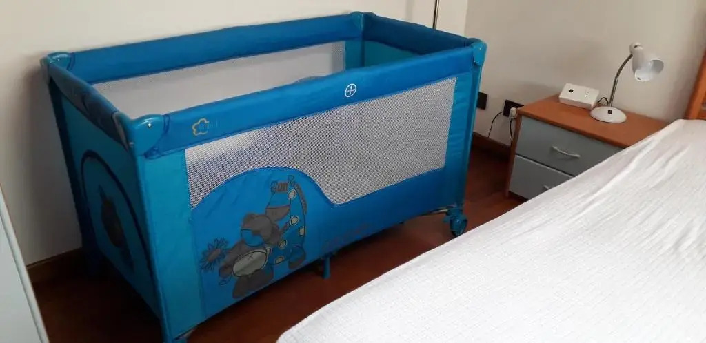 Casa Vacanze Da Ile