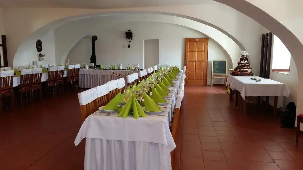 Penzion U Farmáře
