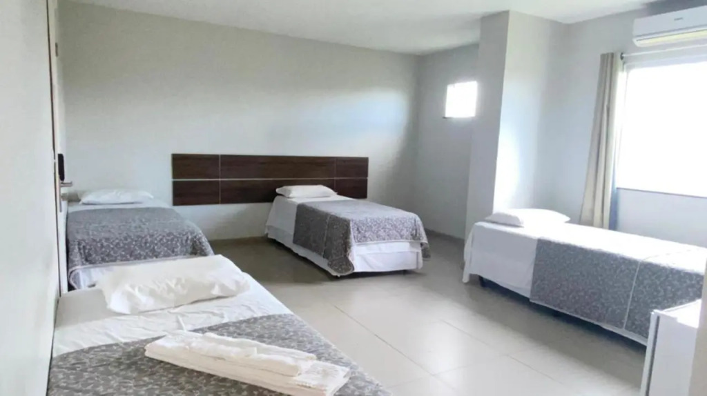Açaí Club Hotel