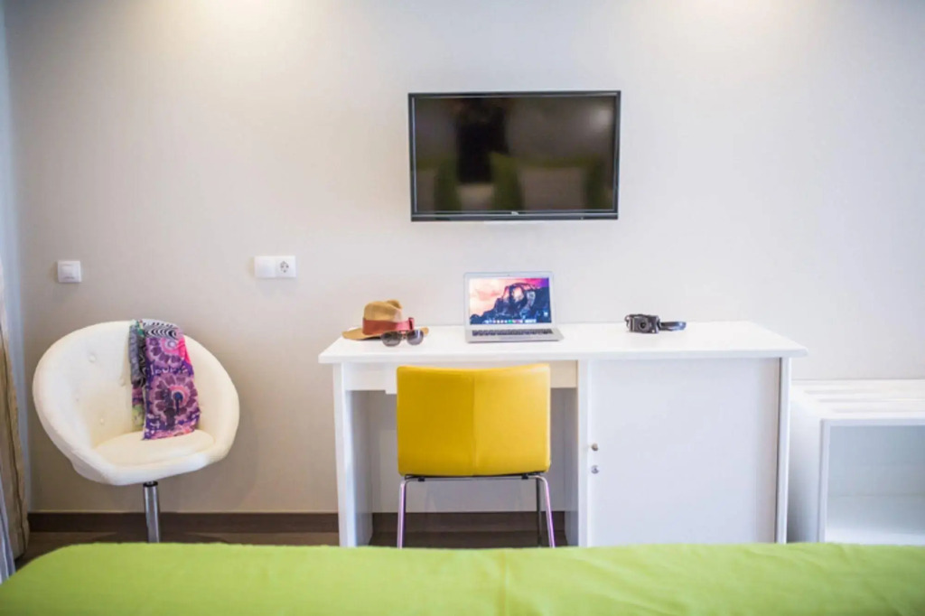 Hotel RF San Borondon
