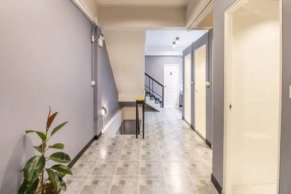 Sookjai Cafe And Hostel by OYO Rooms