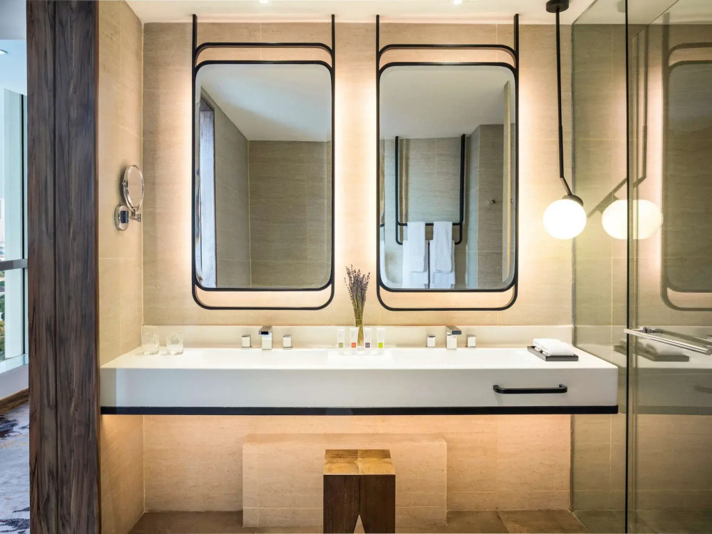 Swissôtel Jakarta PIK Avenue