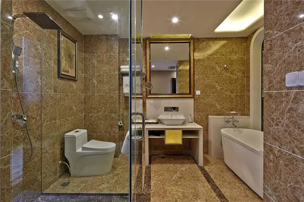 Shang Kang Cheng Hotel - Beijing