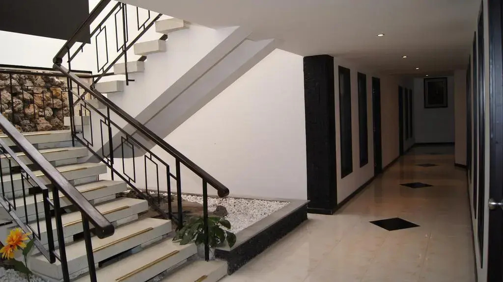 Hotel Dorado Plaza Bogota