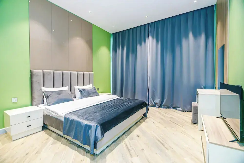 Tiffany Villas Baku