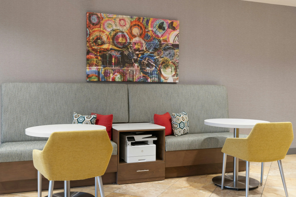 Hampton Inn & Suites Boise-Meridian