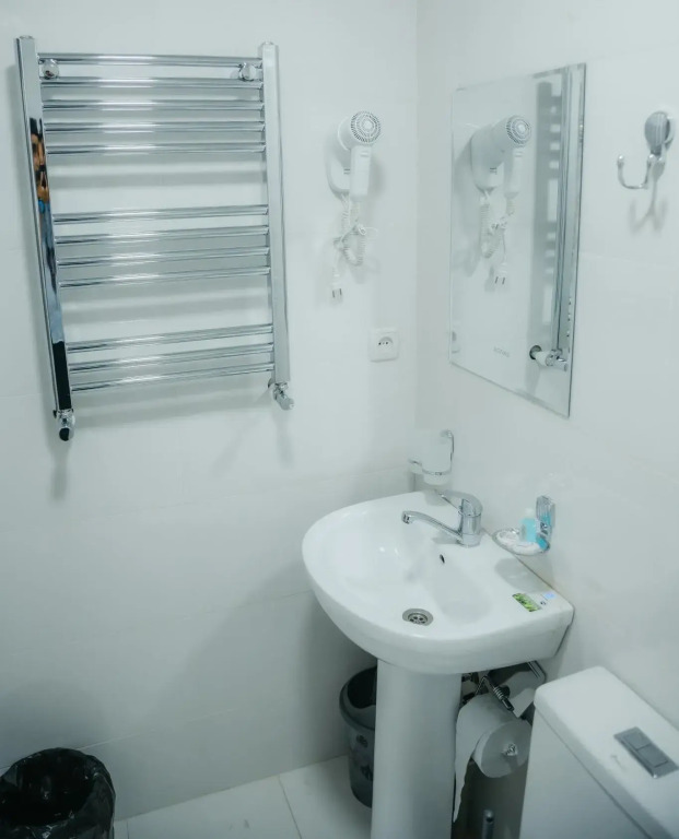 Milliy Hotel - Namangan City