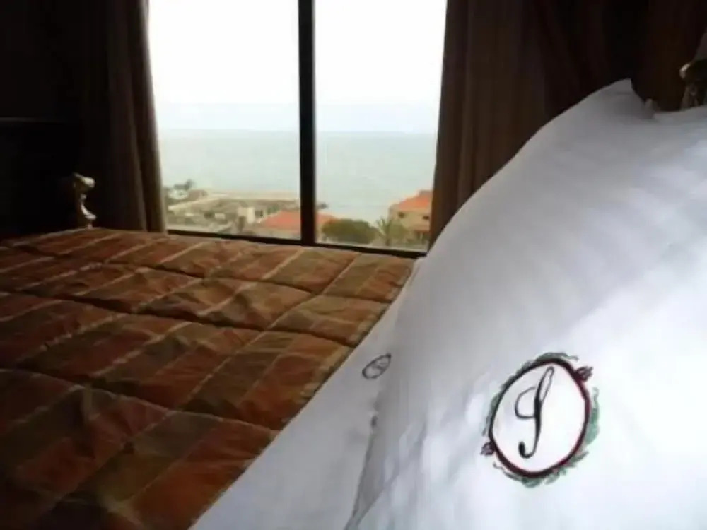 Siena Hotel