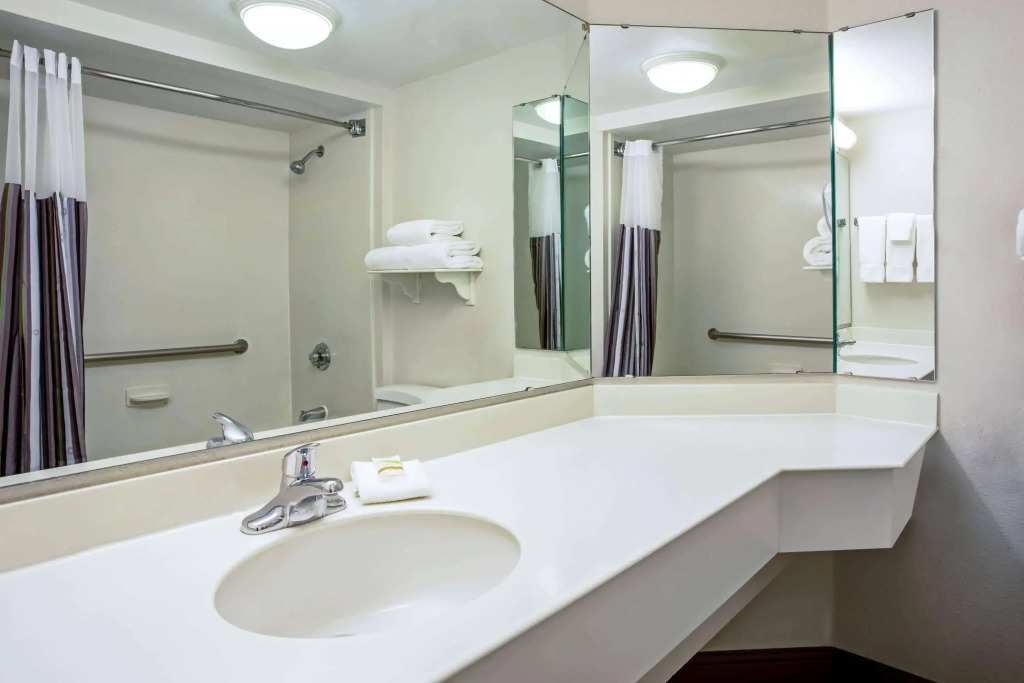 La Quinta by Wyndham Tucson Airport