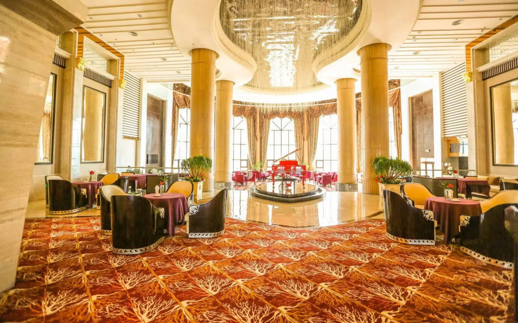 Country Garden Phoenix Hotel Shenyang