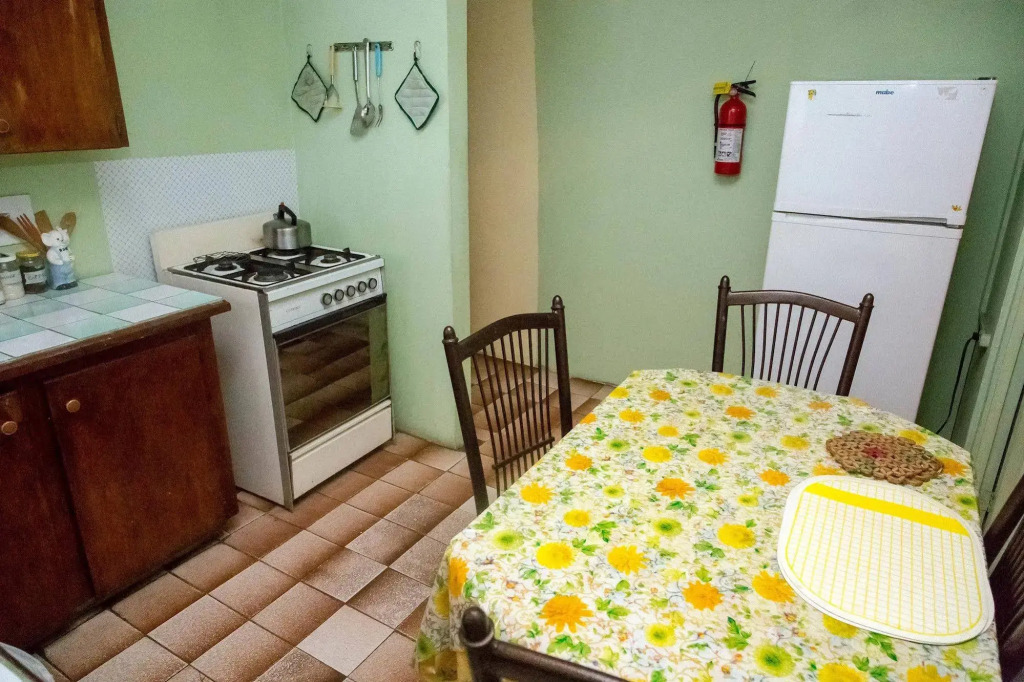 Villa Shalom Guest House