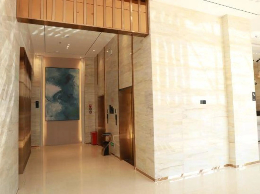 City Comfort Inn (Dongguan Humen High-speed Railway Station Chigang Store)